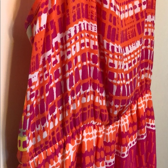 liberty love dress - Picture 4 of 7